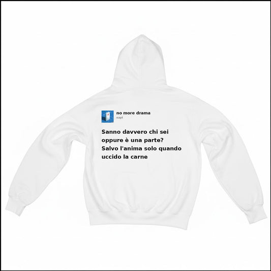 NO MORE DRAMA - NAYT