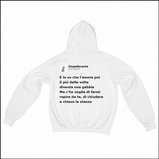 STUPEFACENTE - FRAH QUINTALE
