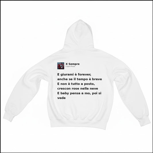 X SEMPRE - CAPO PLAZA