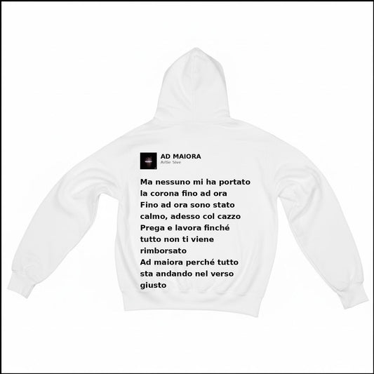 AD MAIORA - ARTIE 5IVE