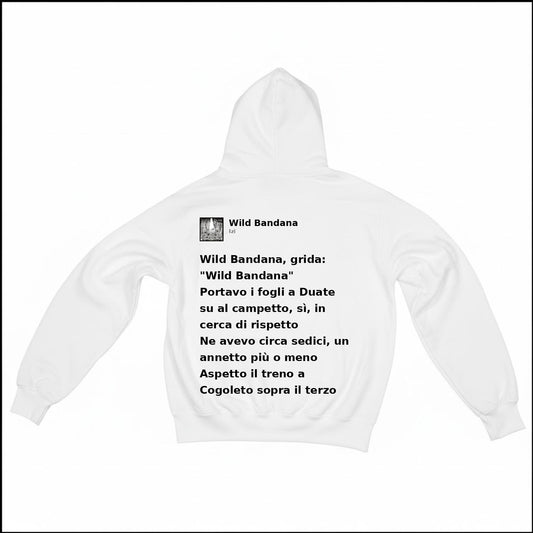 WILD BANDANA - IZI