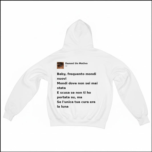 DAMMI UN MOTIVO - IZI