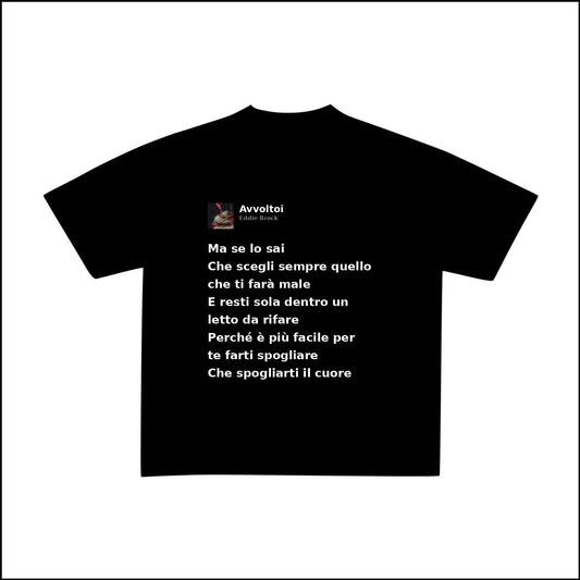 AVVOLTOI - EDDIE BROCK