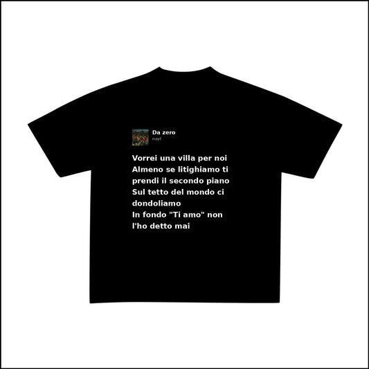 DA ZERO - NAYT