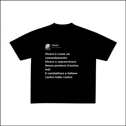 VIVERE - VASCO ROSSI