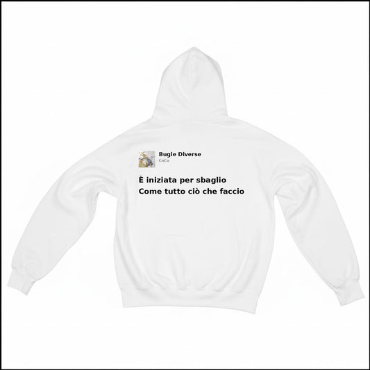 BUGIE DIVERSE - COCO