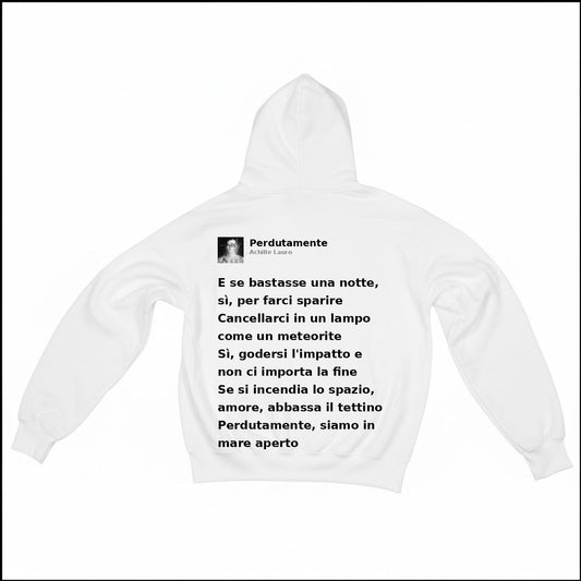 PERDUTAMENTE - ACHILLE LAURO