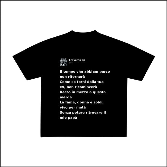 ERAVAMO RE - GUÈ