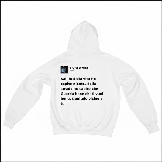 1 ORA D'ARIA - PAKY