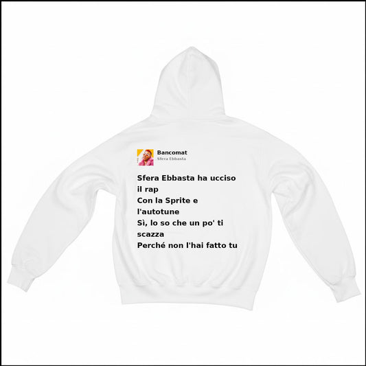 BANCOMAT - SFERA EBBASTA