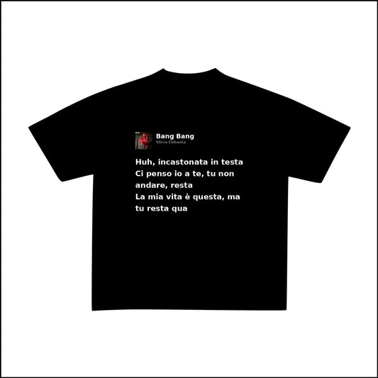 BANG BANG - SFERA EBBASTA