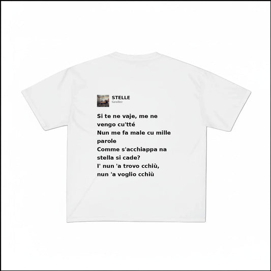 STELLE - GEOLIER