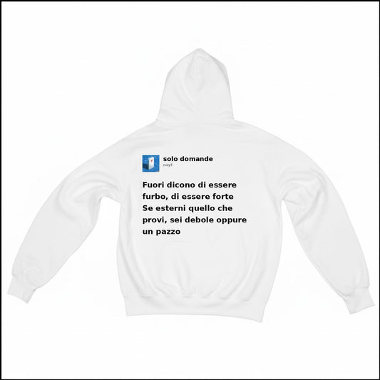 SOLO DOMANDE - NAYT