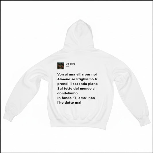 DA ZERO - NAYT