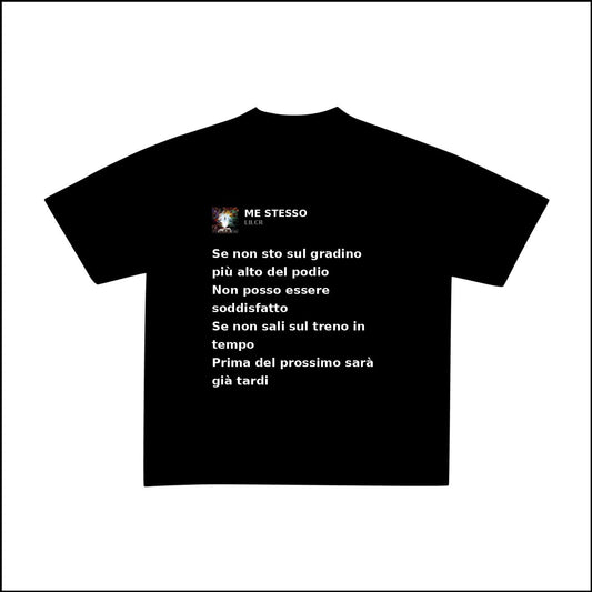 ME STESSO - LILCR