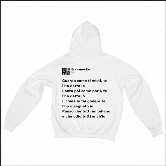 ERAVAMO RE - GUÈ