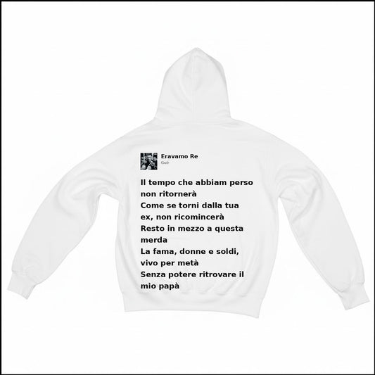ERAVAMO RE - GUÈ