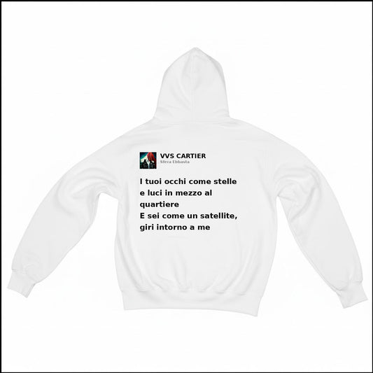 VVS CARTIER - SFERA EBBASTA