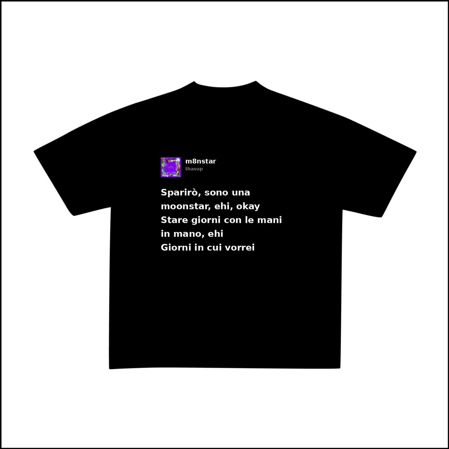 M8NSTAR - THASUP