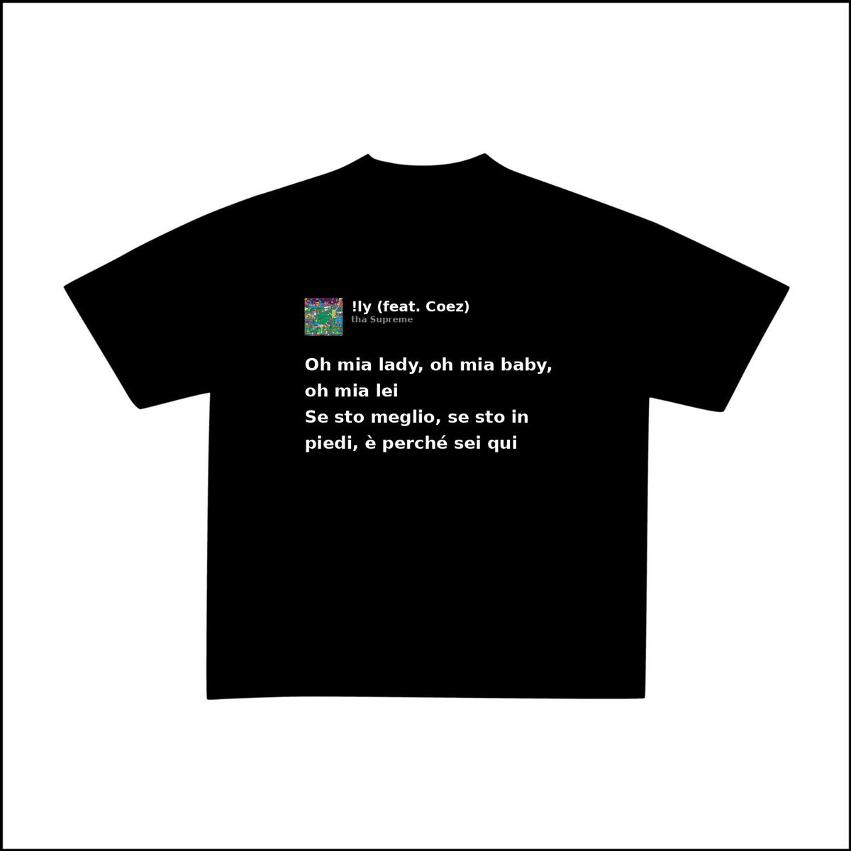 !LY - THA SUPREME