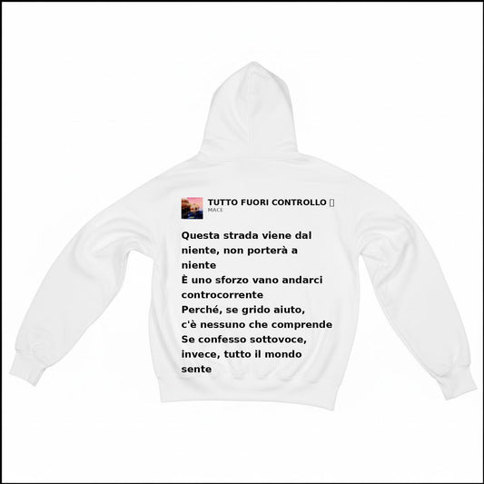 TUTTO FUORI CONTROLLO ൵ - MACE