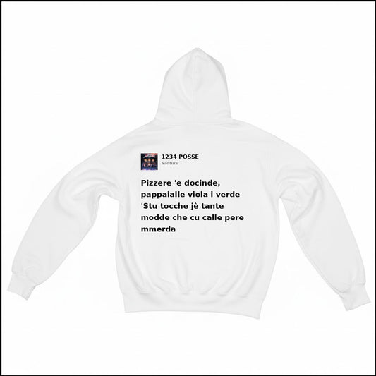 1234 POSSE - SADTURS